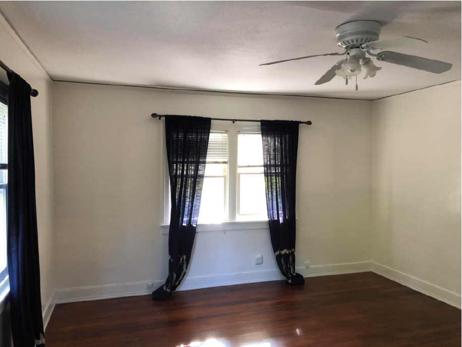 41 Perkins Drive Main Bedroom