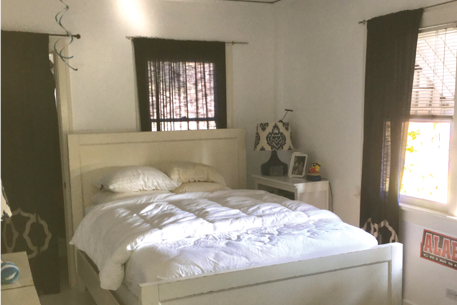 41 Perkins Drive Bedroom