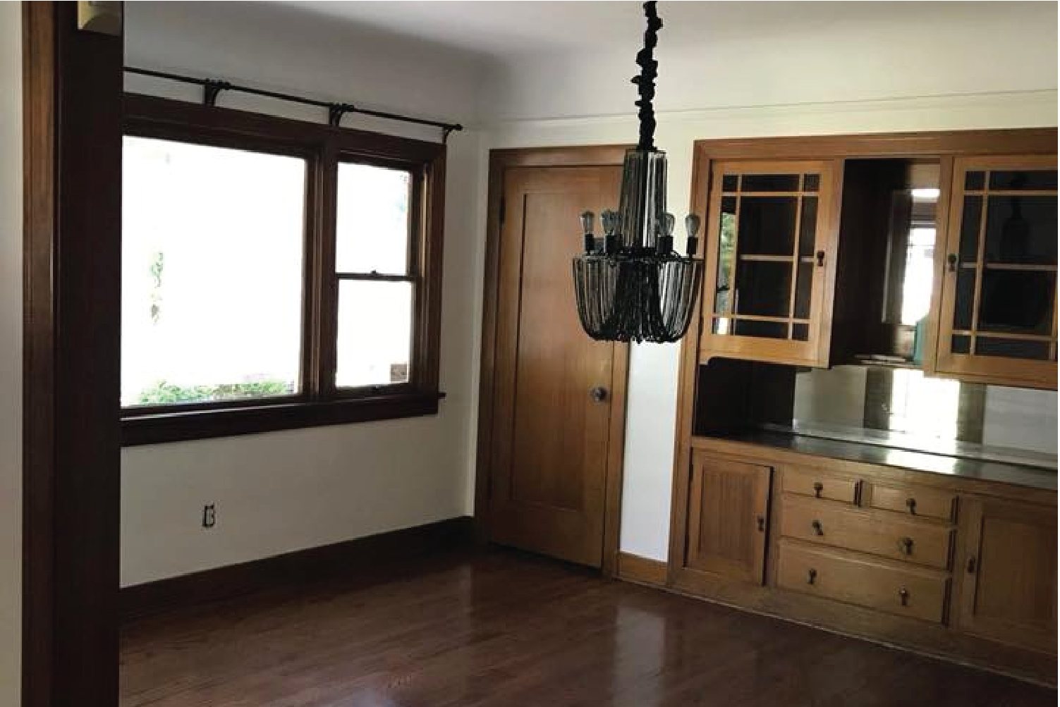 41 Perkins Drive Dining Room