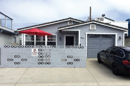 112 Santa Monica Street, Silver Strand