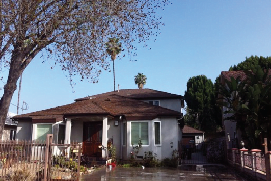 15147 Otsego, Sherman Oaks