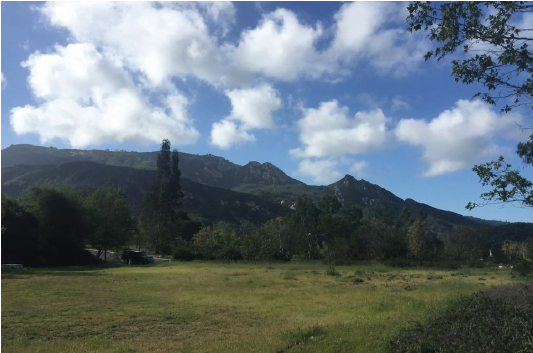2050 Delphine Lane, Calabasas