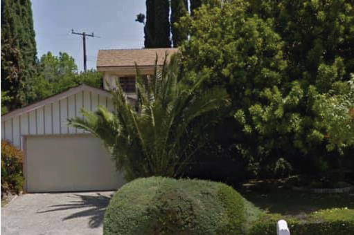 2669 Lee Street, Simi Valley