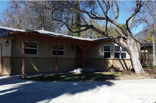 311 Park Road, Ojai
