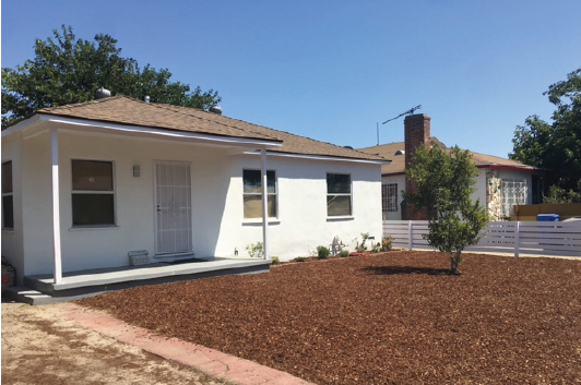 7312 Farmdale Avenue, North Hollywood