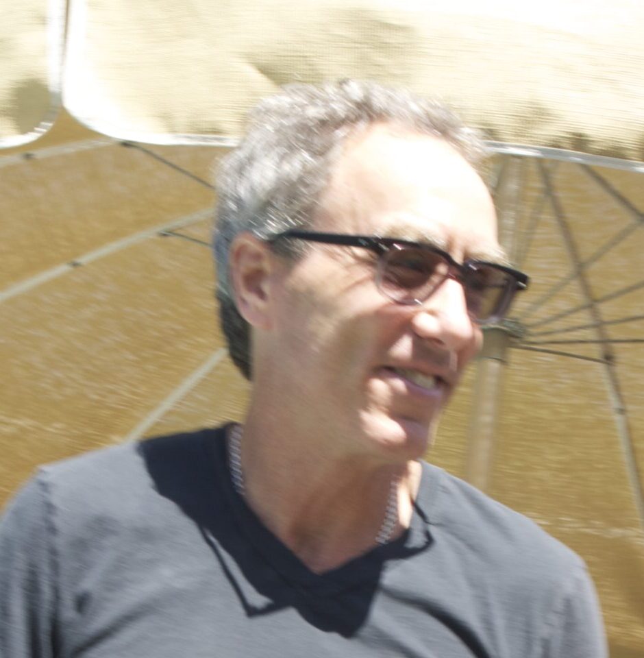 Gary B.
