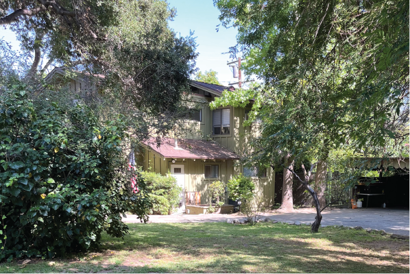 Side View